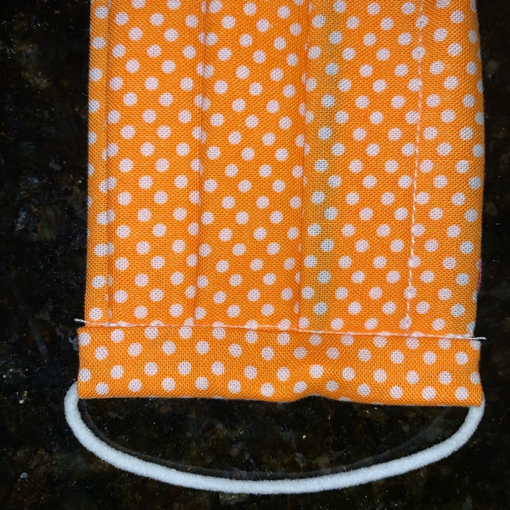 Handmade Mask - Picture 3 of 4